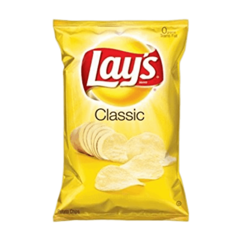 Lays Classic