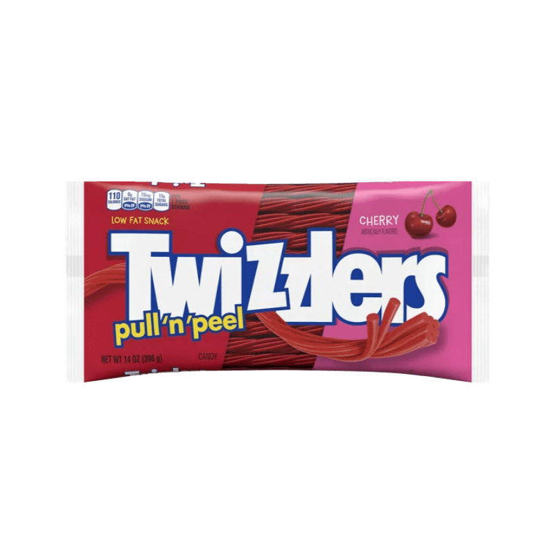 Twizzlers